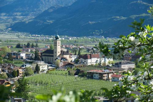 Panorama Hotel Garni B�hlerhof