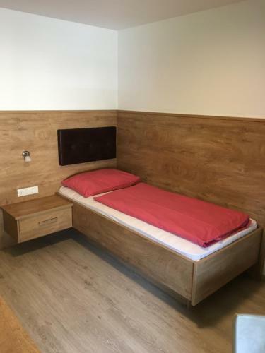 Hotel Sonnenheim
