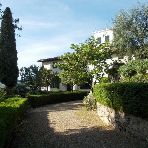 Apartamento Il Palagetto