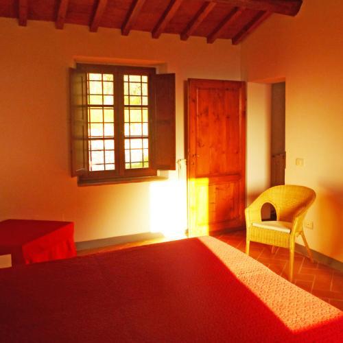 Apartamento Il Palagetto