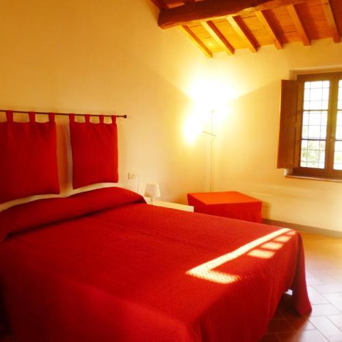 Apartamento Il Palagetto