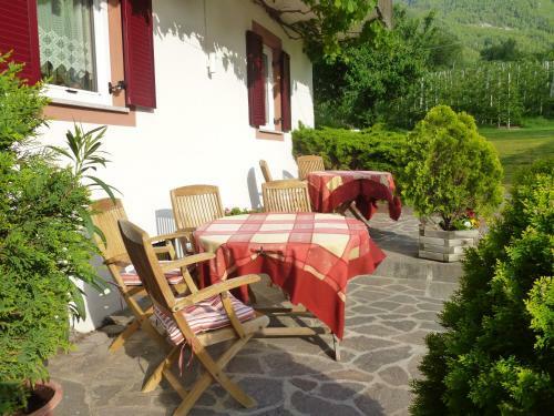 Hotel Gletscherblick
