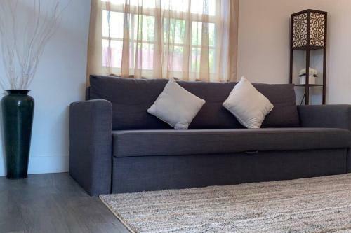 Modern Luxurious Spacious Home In West Wynwood