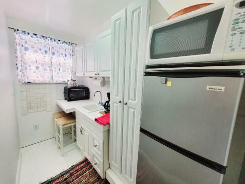 Apartamento Your Own Lil Studio In Miami