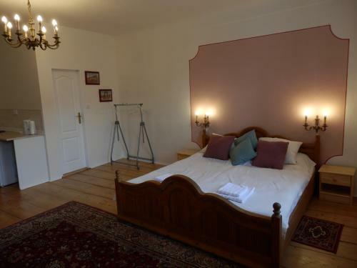 Hostal Penzion Vintage
