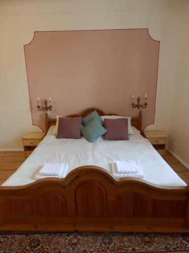 Hostal Penzion Vintage