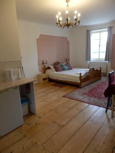 Hostal Penzion Vintage