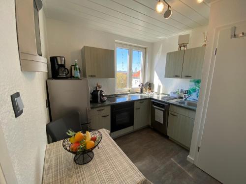 Apartamento Moderne Dachwohnung