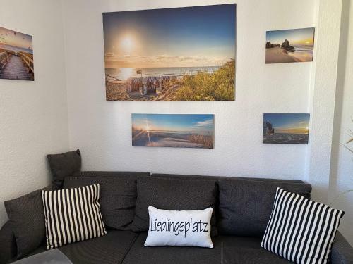 Apartamento Moderne Dachwohnung