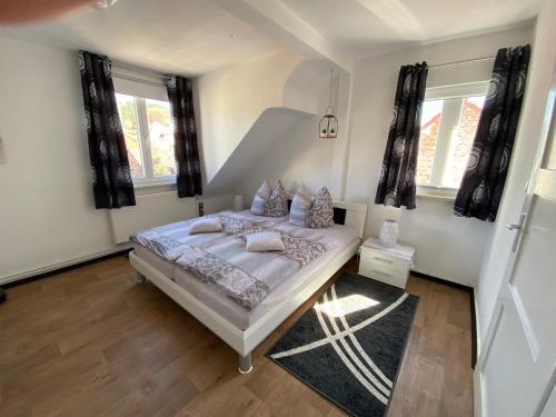 Apartamento Moderne Dachwohnung