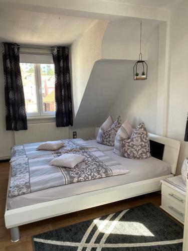 Apartamento Moderne Dachwohnung