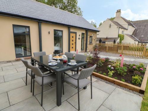 Nes Cottage