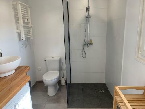 Maison Chaleureuse Avec Parking Gratuit