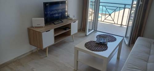 Pythagorion Apartment