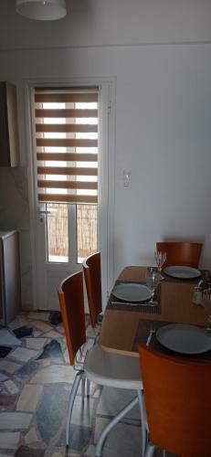 Pythagorion Apartment