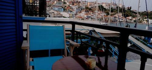Pythagorion Apartment