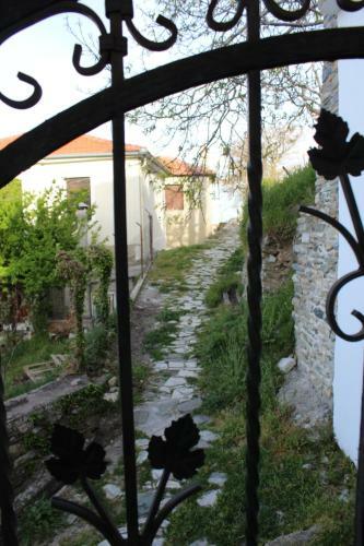 Apartamento Centaurs View