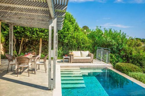 Villa Kaminia Cottage