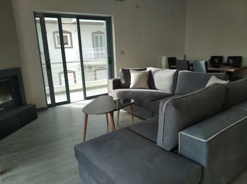 City Comfort Apartment