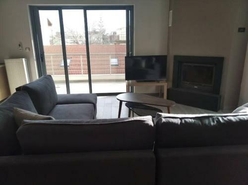 City Comfort Apartment