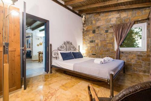 Villa Poseidon 1 - Nikiti Halkidiki