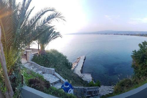 Villa Poseidon 1 - Nikiti Halkidiki