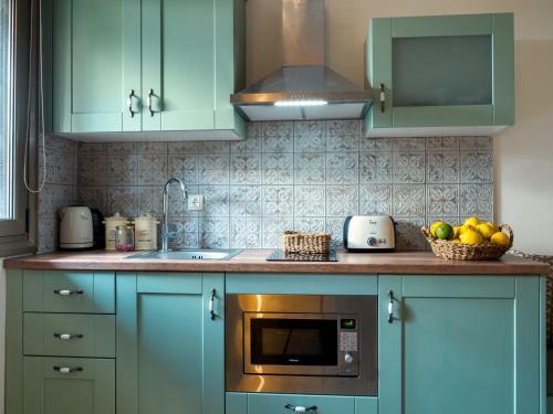 Apartamento Carmena Residence