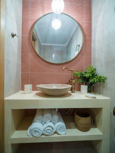 Apartamento Carmena Residence