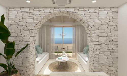Villa Byblos Aqua