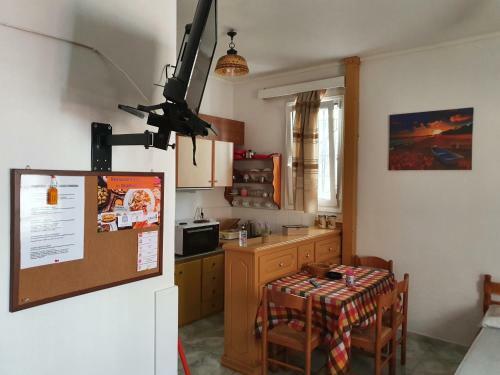 Apartamento Bella's Studio