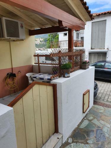 Apartamento Bella's Studio