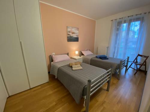 Apartamento La Corte Di Camilla