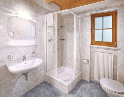 Apartamento Ferienhof "lindenhof"