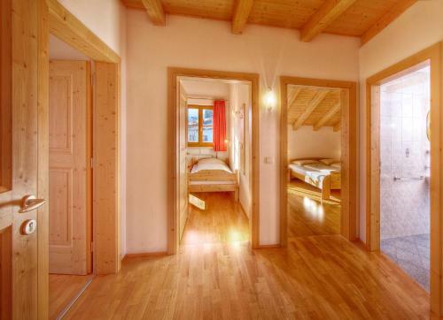 Apartamento Ferienhof "lindenhof"