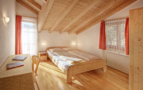 Apartamento Ferienhof "lindenhof"