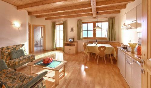 Apartamento Ferienhof "lindenhof"