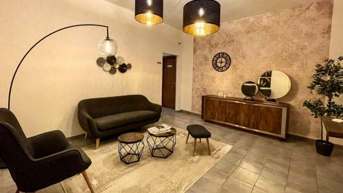 Hostal Cinquestanze