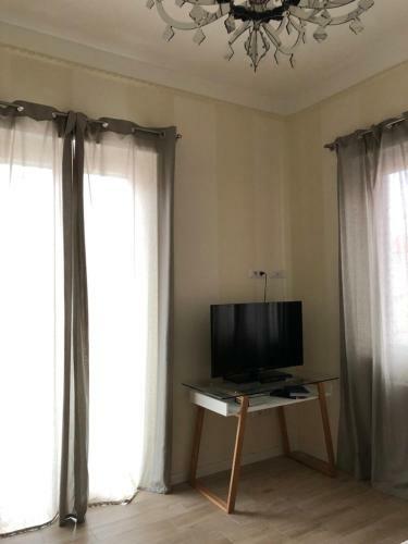 Apartamento Appartamento Il Teatro
