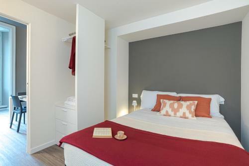 Apartamento Suite Brunate - By Myhomeincomo