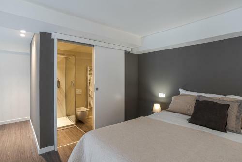 Apartamento Suite Brunate - By Myhomeincomo