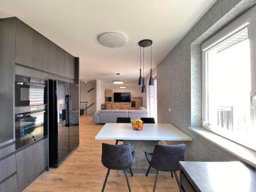 Apartament Prestige