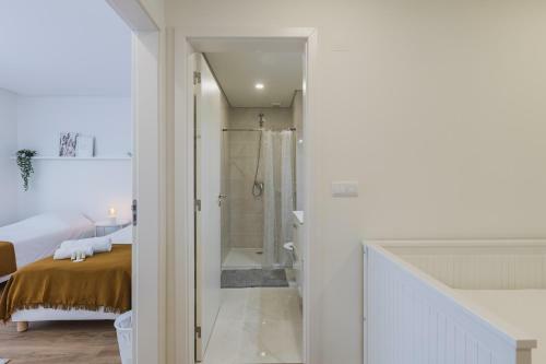 Paim XXI Azores Apartment