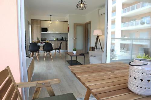 Apartamento All Premium