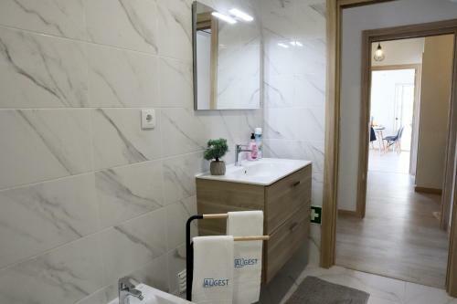 Apartamento All Premium