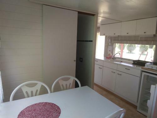 Lodge Domki U Dobrusi