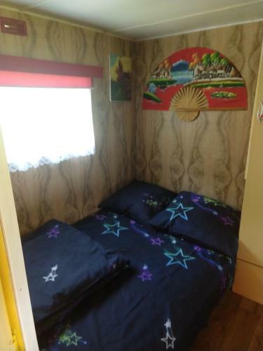 Lodge Domki U Dobrusi