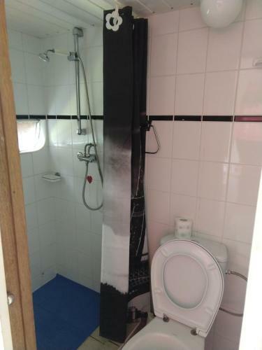 Lodge Domki U Dobrusi