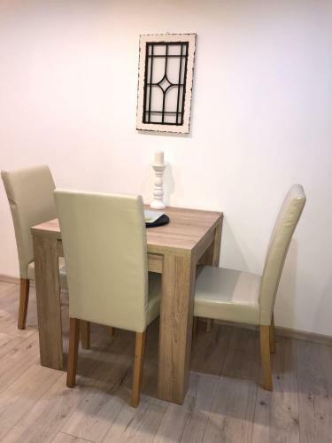 Apartament Luna
