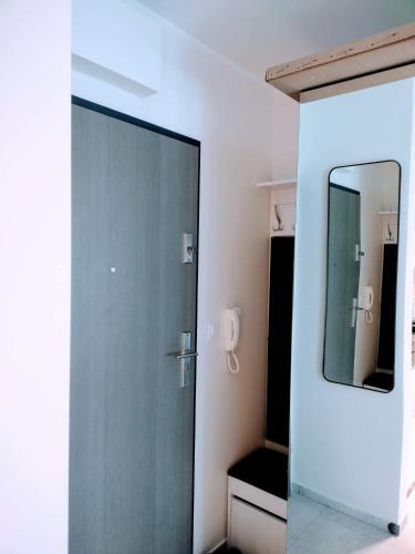 Apartament Zacisze Olo