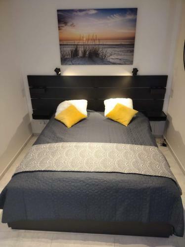 Apartament Zacisze Olo